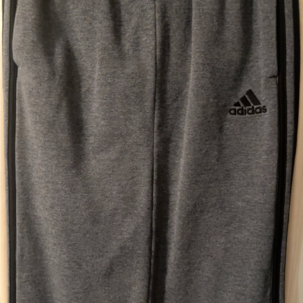 Adidas Heather Gray skirt